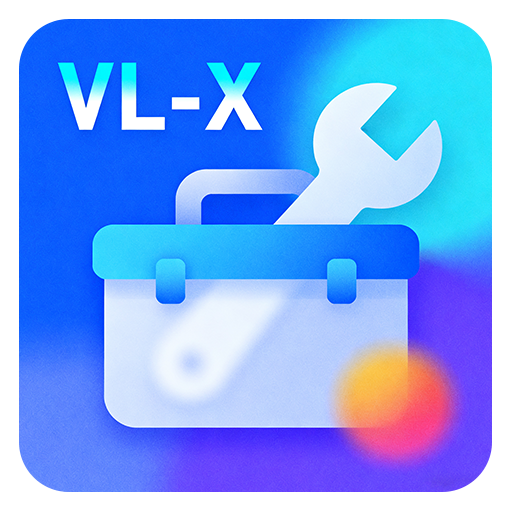VLXTools Logo